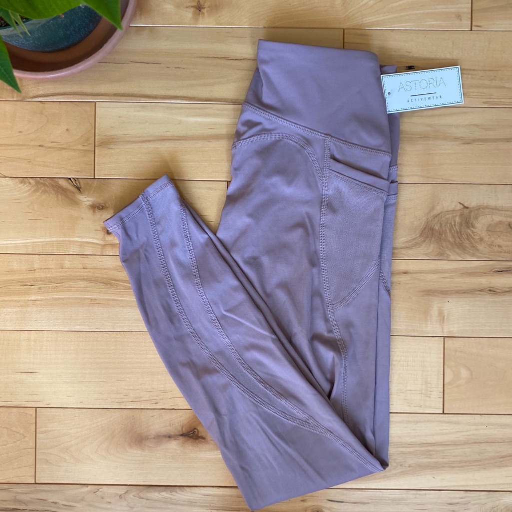 Brand New Athletic Leggings